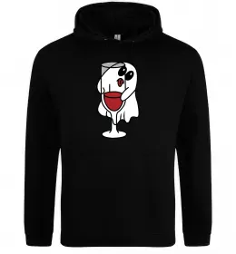 Женская толстовка (худи)