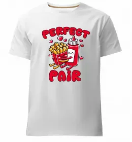 Мужская премиум футболка