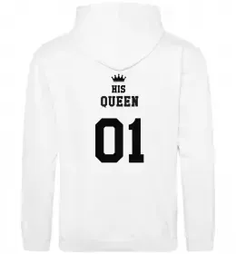 Жіноча толстовка (худі) Жіноча толстовка (худі)