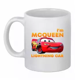 Чашка керамическая