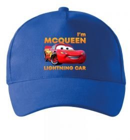 Кепка Макквін