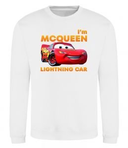 Свитшот Макквін