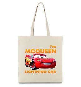 Эко-сумка Макквін