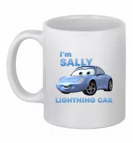 Чашка керамическая