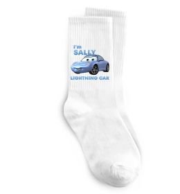 Носки Саллі