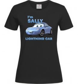 Жіноча футболка Саллі Жіноча футболка Саллі