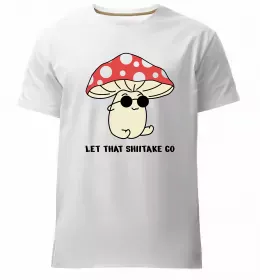 Мужская премиум футболка