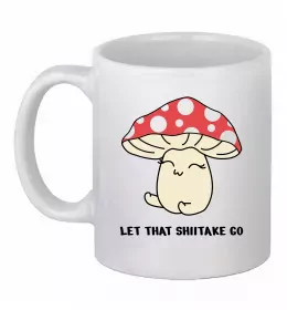 Чашка керамическая Чашка керамическая