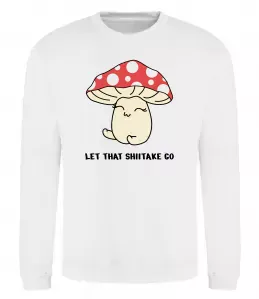 Свитшот Свитшот