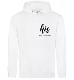 Женская толстовка (худи)