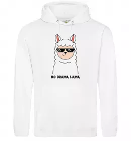 Мужская толстовка (худи)