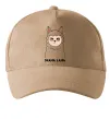 Кепка Drama lama Пісочний фото