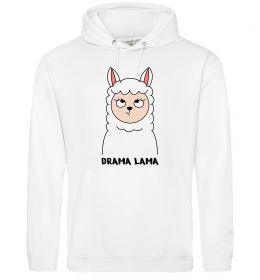 Жіноча толстовка (худі) Drama lama Жіноча толстовка (худі) Drama lama