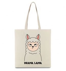 Еко-сумка Drama lama