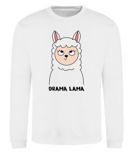 Світшот Drama lama Світшот Drama lama