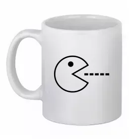 Чашка керамическая Чашка керамическая