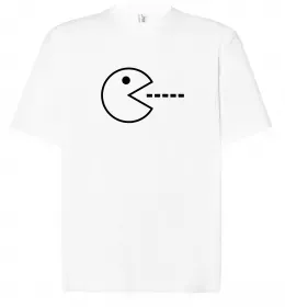 Футболка Оверсайз Футболка Оверсайз