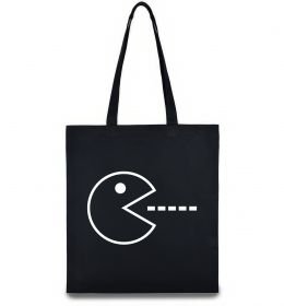Эко-сумка Pacman