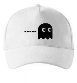 Кепка Pacman привид Кепка Pacman привид