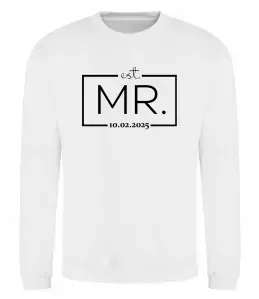 Свитшот Свитшот