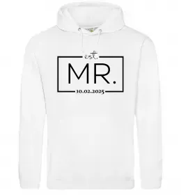 Мужская толстовка (худи) Мужская толстовка (худи)