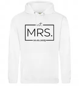 Женская толстовка (худи) Женская толстовка (худи)