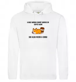 Жіноча толстовка (худі) Bobrito bandito Чорний фото