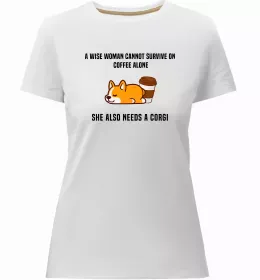 Женская премиум футболка Tung tung tung sahur Черный фото