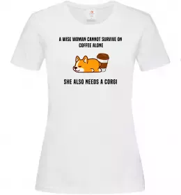 Жіноча футболка