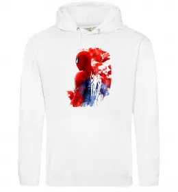 Женская толстовка (худи)