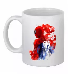 Чашка керамическая