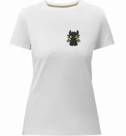 Жіноча преміум футболка