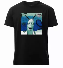 Мужская премиум футболка Мужская премиум футболка