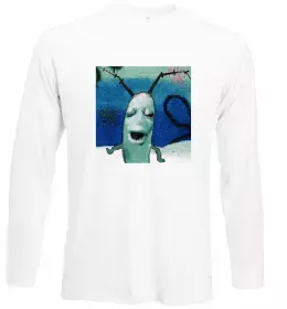 Лонгслив Лонгслив