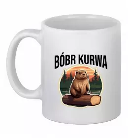 Чашка керамічна