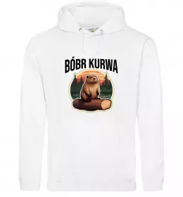 Чоловіча толстовка (худі)