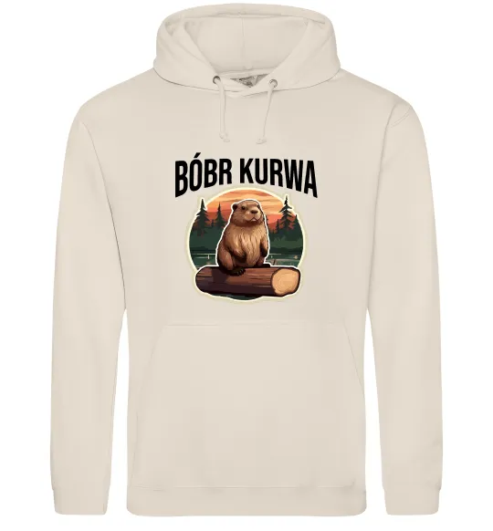 Жіноча толстовка (худі) Bobr kurwa Таш фото