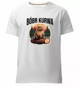 Чоловіча преміум футболка