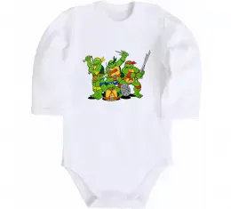 Дитячий бодік