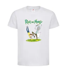 Дитяча футболка