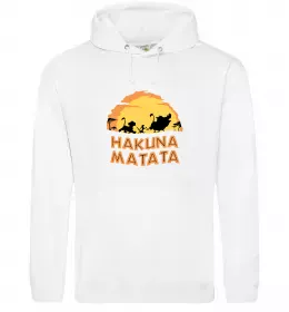 Женская толстовка (худи)