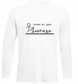 Лонгслив Лонгслив