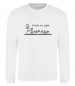 Свитшот Свитшот