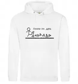 Женская толстовка (худи) Женская толстовка (худи)