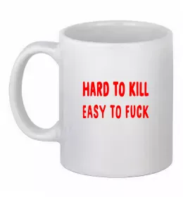 Чашка керамическая Чашка керамическая