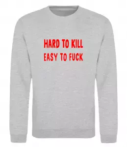 Свитшот Свитшот