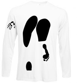 Лонгслів Popa