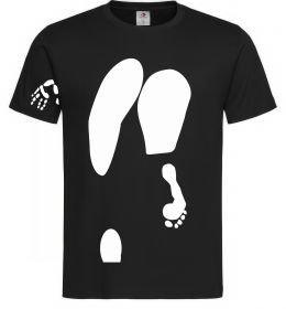 Мужская футболка Popa