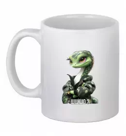 Чашка керамическая Чашка керамическая