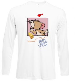 Лонгслів Джері Sweatheart